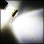 2x 2000lm 6500k 5202 H16 LED Front fog light Bulb White For Toyota Lexus car