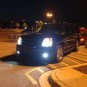 2x 2000lm 6500k 5202 H16 LED Front fog light Bulb White For Toyota Lexus car