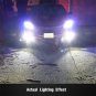2Pcs H3 LED Fog Light 100W Super Bright CREE Chips Car Driving Bulb White 12/24V
