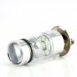 2Pcs H3 LED Fog Light 100W Super Bright CREE Chips Car Driving Bulb White 12/24V