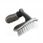 1Pcs Universal Motorcycle ATV UTV Tire Brush Wire Washing Clean Cleaning Tool