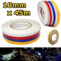 3M Reflective Safety Self-Adhesive DIY Striping Tape Sticker Decal 150FT / Roll
