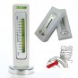 Truck Car Magnetic Camber Castor Strut Wheel Alignment Gauge Measure Tool Kits