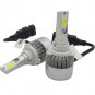 72W 7200LM 9005 HB3 COB LED Light Headlight Kit Car Conversion Bulbs 6000k White