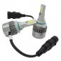 72w 7200LM COB 9006 HB4 Car LED Headlight Bulb 6000K White Light Conversion Kit