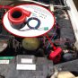 Universal Fake Turbo Electronic Dump Blow Off Valve BOV Sound Simulator Switch