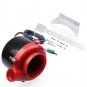 Universal Fake Turbo Electronic Dump Blow Off Valve BOV Sound Simulator Switch