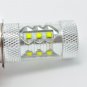 2x 80W Error free H11 Cree LED projector Fog Light bulb For BMW E90 325 328 335i