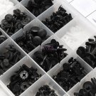415Pc 18 Sizes Plastic Car SUV Trim Clips Retainer Panel Bumper Fastener W/ Box