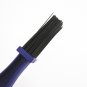 4X Chain Gear Cycle Brake Dirt Cleaning Remover Brush Tools For Harley-Davidson