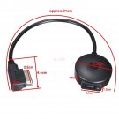 Wireless Bluetooth Music Adapter USB MMI AUX Interface Cable For Audi
