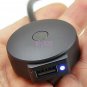 Wireless Bluetooth Music Adapter USB MMI AUX Interface Cable For Audi