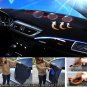 Inner Dashboard Dash Mat DashMat Sun Cover Pad For TOYOTA RAV4 2016 2017