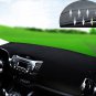 Inner Dashboard Dash Mat DashMat Sun Cover Pad For TOYOTA RAV4 2016 2017