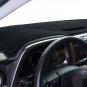 Inner Dashboard Dash Mat DashMat Sun Cover Pad For TOYOTA RAV4 2016 2017
