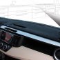 Inner Dashboard Dash Mat DashMat Sun Cover Pad For TOYOTA RAV4 2016 2017