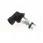2X White HB3 9005 100W Fog Driving Lights Bulbs Super Power CREE LED Projector