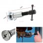 Car Disc Brake Piston Spreader Separator Separation Tool Calliper Pad Rewind Kit