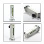 DIY Magnetic Car Auto Camber/Castor Strut Wheel Alignment Gauge Precie Measuring