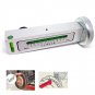 DIY Magnetic Car Auto Camber/Castor Strut Wheel Alignment Gauge Precie Measuring