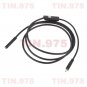 7mm Android Endoscope Waterproof Borescope Car/Industrial/Tube Inspection Camera