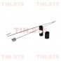 7mm Android Endoscope Waterproof Borescope Car/Industrial/Tube Inspection Camera