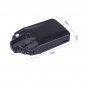 Foldable 2.5" LCD Monitor Car DVR Video Recorder Night Vision Camera Tachograph