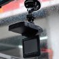 Foldable 2.5" LCD Monitor Car DVR Video Recorder Night Vision Camera Tachograph