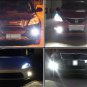 2PC Super White 9005 HB3 18SMD LED Bulbs Driving Fog Light High Power Lamps A