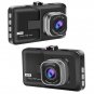 New 1080P 3" HD LCD Car Dash Camera Video DVR Cam Recorder Night Vision G-Sensor