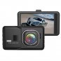 New 1080P 3" HD LCD Car Dash Camera Video DVR Cam Recorder Night Vision G-Sensor