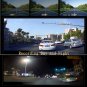 New 1080P 3" HD LCD Car Dash Camera Video DVR Cam Recorder Night Vision G-Sensor