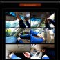 New 1080P 3" HD LCD Car Dash Camera Video DVR Cam Recorder Night Vision G-Sensor