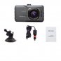 New 1080P 3" HD LCD Car Dash Camera Video DVR Cam Recorder Night Vision G-Sensor