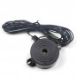 2in1 Car Parking Reversing Sensor Radar Rear View Backup Night Vision CCD Camera