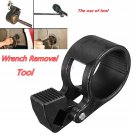 Inner Tie Rod Wrench 27mm to 42mm removal tool Tie Rod End Car Multi-purpose