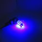2x New RGB Wireless 9006 HB4 9012 27-SMD LED Decoration Bulbs Fog Hi-Beam DRL