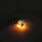 2x New RGB Wireless 9006 HB4 9012 27-SMD LED Decoration Bulbs Fog Hi-Beam DRL