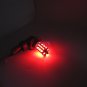 2x New RGB Wireless 9006 HB4 9012 27-SMD LED Decoration Bulbs Fog Hi-Beam DRL