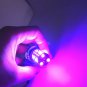 2x New RGB Wireless 9006 HB4 9012 27-SMD LED Decoration Bulbs Fog Hi-Beam DRL