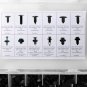 240PC Auto Clips Assortment Free Clip Pliers Set For Toyota Honda Ford