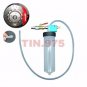 CAR & TRUCK BRAKE SYSTEM FLUID BLEEDER KIT HYDRAULIC CLUTCH OIL ONE MAN TOOL New