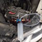 CAR & TRUCK BRAKE SYSTEM FLUID BLEEDER KIT HYDRAULIC CLUTCH OIL ONE MAN TOOL New
