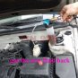 CAR & TRUCK BRAKE SYSTEM FLUID BLEEDER KIT HYDRAULIC CLUTCH OIL ONE MAN TOOL New