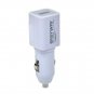 Mini Car Charger Tracker GPS GSM GPRS Real Time Global Tracking Locator Device