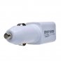 Mini Car Charger Tracker GPS GSM GPRS Real Time Global Tracking Locator Device