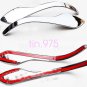 2pcs ABS Chrome Rearview Side Mirror Cover Trim For Honda CRV CR-V 2013-2017