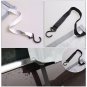Front Windshield Waterproof Window Snow Ice Frost Sun Shade Protector Car Cover