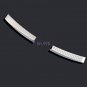 For Mazda CX-5 CX5 2013-2016 Inner Rear door Bumper Protector Sill Plate Trim