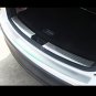 For Mazda CX-5 CX5 2013-2016 Inner Rear door Bumper Protector Sill Plate Trim